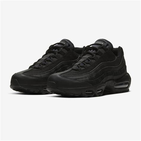 Zwart Air Max 95 Schoenen (6) 